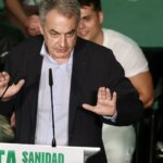 La Policía pedirá a un experto una valoración inicial de las joyas halladas en la caja fuerte del despacho de Zapatero La Policía pedirá a un experto una valoración inicial de las joyas halladas en la caja fuerte del despacho de Zapatero