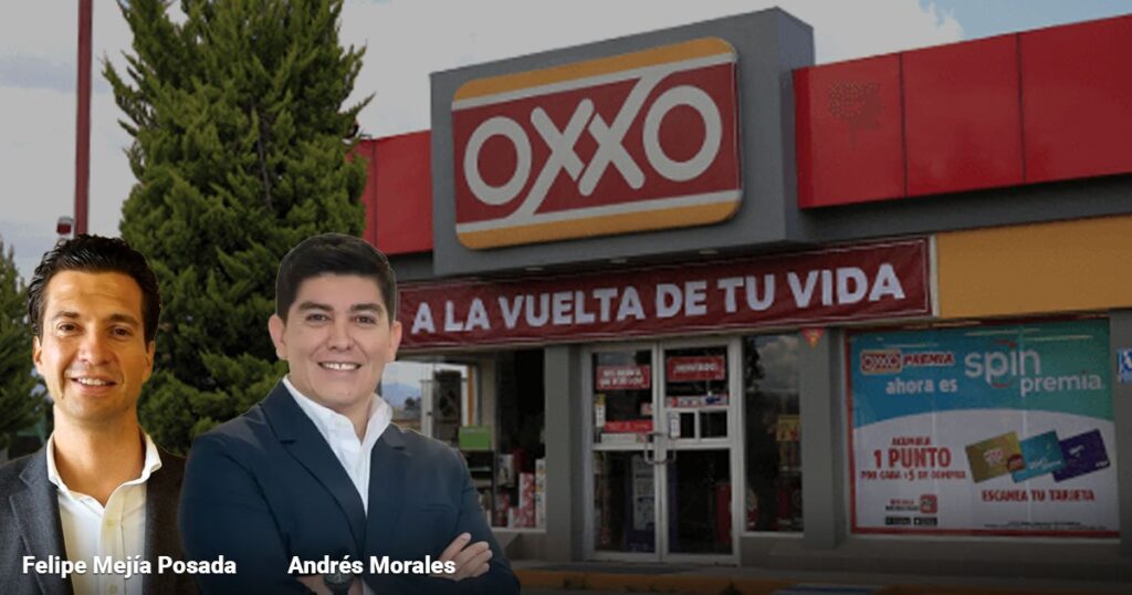 La apuesta de los Ardila Lülle junto a los mexicanos de Oxxo para destronar a Águila con su cerveza Andina