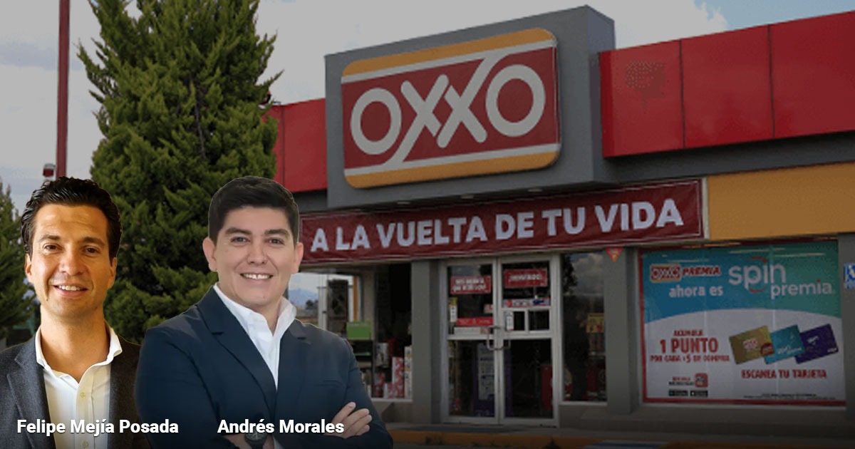 La apuesta de los Ardila Lülle junto a los mexicanos de Oxxo para destronar a Águila con su cerveza Andina