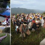La batalla silenciosa de los Awá con la que derrotaron a Ecopetrol que terminó castigado internacionalmente La batalla silenciosa de los Awá con la que derrotaron a Ecopetrol que terminó castigado internacionalmente