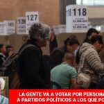 La derecha en Colombia ha sabido sintonizarse con los nuevos tiempos y por eso Abelardo de la Espriella se disparó La derecha en Colombia ha sabido sintonizarse con los nuevos tiempos y por eso Abelardo de la Espriella se disparó