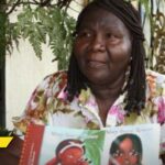 La escritora que logró convertirse en la primera mujer afro de la