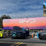 La estrategia de BYD para acercar sus modelos a los colombianos; ya