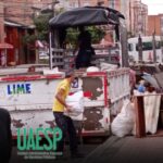 La estrategia implementada por la Alcaldía de Bogotá para acabar con los puntos críticos de basura en la ciudad La estrategia implementada por la Alcaldía de Bogotá para acabar con los puntos críticos de basura en la ciudad