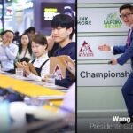 La fórmula del empresario chino para hacer del café colombiano una bebida popular en el gigante asiático