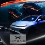 La gigante británica que trae a Colombia los carros eléctricos de lujo de la marca china XPENG La gigante británica que trae a Colombia los carros eléctricos de lujo de la marca china XPENG