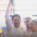 La injustificable ausencia de Iván Cepeda en los debates electorales