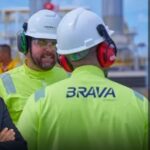 La jugada de Ecopetrol para quedarse con Brava y crecer sus inversiones en aguas profundas de Brasil