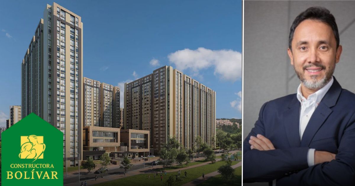 La millonaria sanción contra constructora Bolívar por las demoras en el Buenas Vista Living