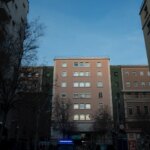 La mujer aislada por sospechas de hantavirus en el Clínic de Barcelona da negativo en la segunda prueba PCR La mujer aislada por sospechas de hantavirus en el Clínic de Barcelona da negativo en la segunda prueba PCR