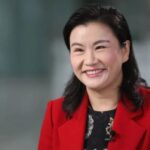 La mujer más rica de China y 5 billonarios los escogidos por Xi Jinping para estar frente a Trump y lgrandes de EE UU