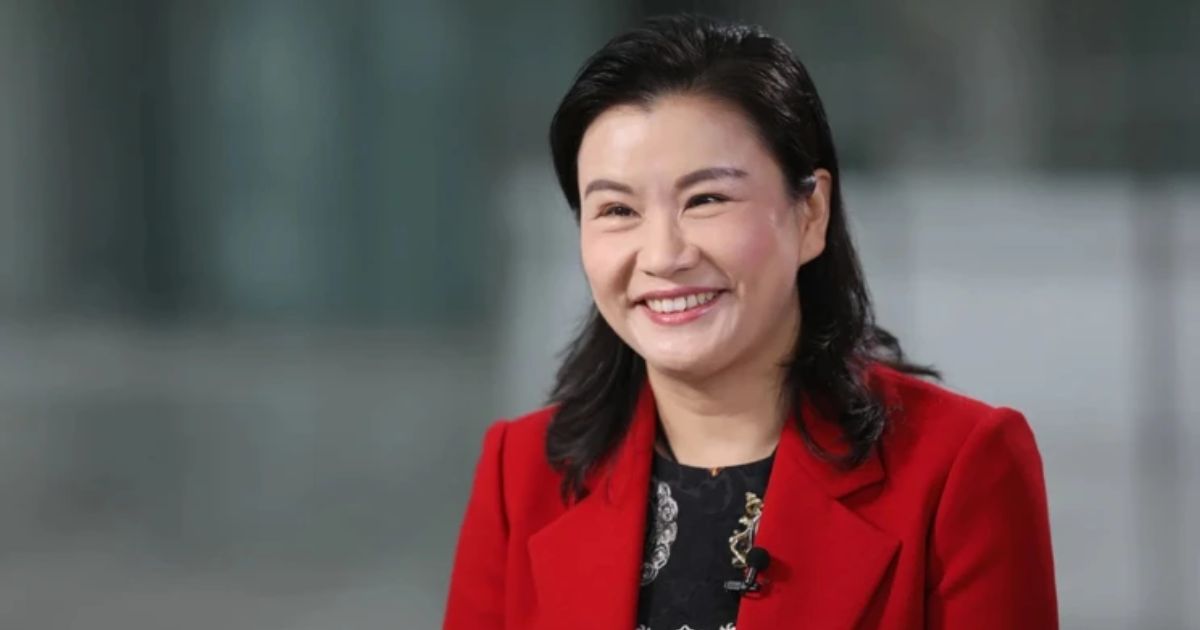 La mujer más rica de China y 5 billonarios los escogidos por Xi Jinping para estar frente a Trump y lgrandes de EE UU