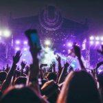 La música en vivo en España, con 807.2 millones, ya factura casi el doble que toda la taquilla anual del cine española La música en vivo en España, con 807.2 millones, ya factura casi el doble que toda la taquilla anual del cine española
