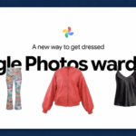 La nueva función de Google Fotos convierte tu galería en un armario virtual para elegir tus outfits: así funciona