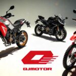 La nueva marca de motos que llegó al país de la mano de Grupo Carrera y ya brilla en la Feria 2 Ruedas La nueva marca de motos que llegó al país de la mano de Grupo Carrera y ya brilla en la Feria 2 Ruedas