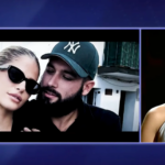 La primera reacción de Jessica Bueno a la ruptura de Jota Peleteiro y Ajla Etemevic: «No me sorprende» La primera reacción de Jessica Bueno a la ruptura de Jota Peleteiro y Ajla Etemevic: «No me sorprende»