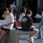 La tasa de ninis se redujo en la última década en la UE, pero sigue lejos del 9% de meta para 2030