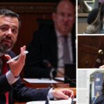 La unión de concejales de izquierda y derecha que puso al alcalde Galán contra las cuerdas