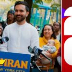Las boletas del Mundial que rifó el alcalde de Nueva York se agotaron en 1 minuto Las boletas del Mundial que rifó el alcalde de Nueva York se agotaron en 1 minuto