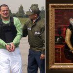 Las dos supuestas pinturas de Rubens compradas por el narco ‘Rasguño’ sobreviven