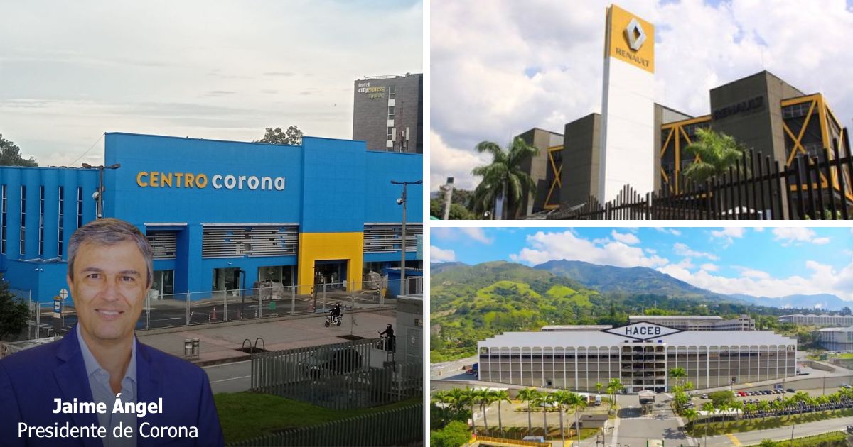 Las empresas paisas que pusieron a Antioquia a liderar la innovación en Colombia, según la Andi Las empresas paisas que pusieron a Antioquia a liderar la innovación en Colombia, según la Andi