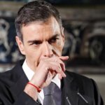 Las filas socialistas empiezan a dudar de la estrategia de Sánchez ante la falta de explicaciones: «Estamos saturados» Las filas socialistas empiezan a dudar de la estrategia de Sánchez ante la falta de explicaciones: «Estamos saturados»