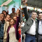 Las urnas vuelven a dar un sonoro castigo a Sánchez y Feijóo logra póker de victorias