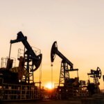 Libia, México y Brasil desbancan a EEUU como principales proveedores de petróleo