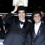 Los Javis seguirán dirigiendo juntos tras su premio en Cannes: «Los autores ‘queer’ hemos dicho: ‘Ahora es nuestro momento» Los Javis seguirán dirigiendo juntos tras su premio en Cannes: «Los autores ‘queer’ hemos dicho: ‘Ahora es nuestro momento»