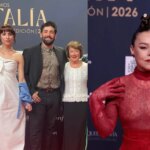 ‘Los Miserables’ arrasa haciendo pleno en los Premios Talía y Rocío Molina se corona con tres estatuillas