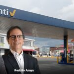 Los canadienses de Vanti se enfrentan a una multa de 1.500 millones de pesos