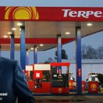 Los chilenos dueños de Terpel entran de lleno al negocio del combustible para aviones en Colombia Los chilenos dueños de Terpel entran de lleno al negocio del combustible para aviones en Colombia