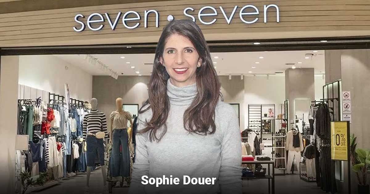 Los dueños de la ropa Seven Seven pierden frente aun negocio de sombreros