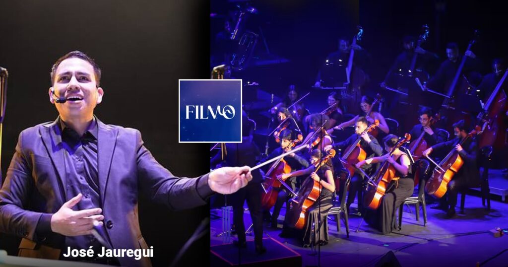 Los esposos que reinventaron la música sinfónica en Colombia y hoy conquistan