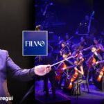 Los esposos que reinventaron la música sinfónica en Colombia y hoy conquistan