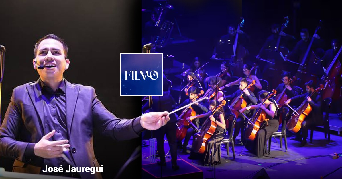 Los esposos que reinventaron la música sinfónica en Colombia y hoy conquistan