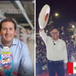 Los poderosos Romero del Perú multiplican su riqueza con un nuevo negocio en medio de la incertidumbre política Los poderosos Romero del Perú multiplican su riqueza con un nuevo negocio en medio de la incertidumbre política