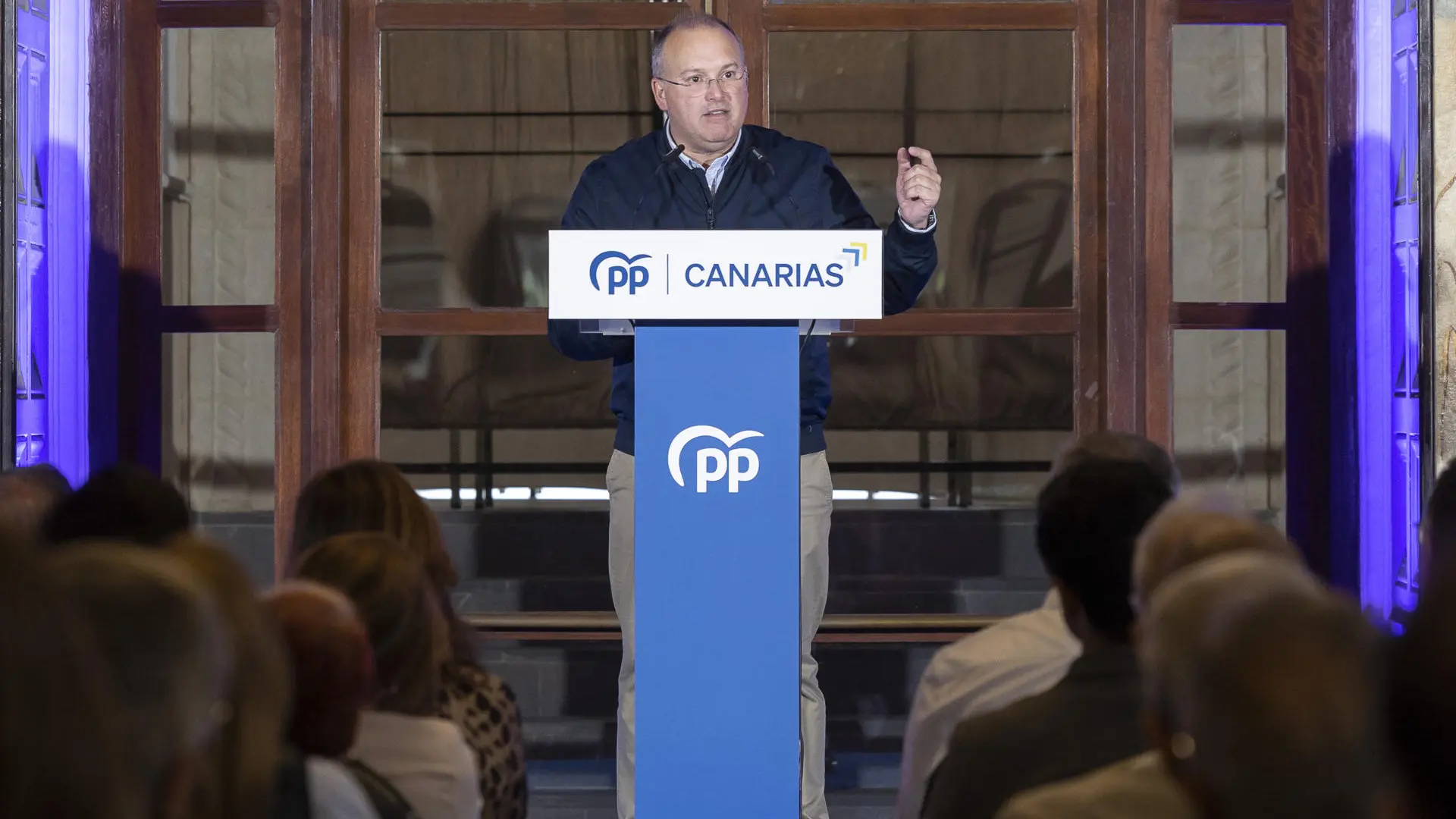 «Los trataron como si fuesen sus mayordomos» «Los trataron como si fuesen sus mayordomos»