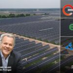 Luis Carlos Sarmiento con Promigas entró a las grandes ligas de la energía solar en Colombia