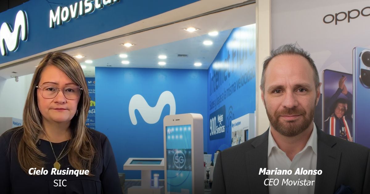 Mariano Alonso aterriza en Movistar-Tigo con una multa millonaria