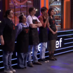 ‘MasterChef’ vive una expulsión sin precedentes que deja a todos sin palabras: «Has hecho historia»