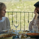 Mercedes Milá regresa a RTVE y estrena su programa reconociendo que abandonó el libro de su primer invitado: «Me aburrí» Mercedes Milá regresa a RTVE y estrena su programa reconociendo que abandonó el libro de su primer invitado: «Me aburrí»