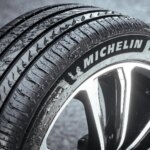 Michelin reduce el ruido de rodadura con una innovadora solución que va dentro del neumático