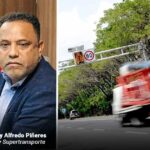 MinTransporte investiga a Secretaría de Movilidad de Bogotá por cámaras fotomulta MinTransporte investiga a Secretaría de Movilidad de Bogotá por cámaras fotomulta