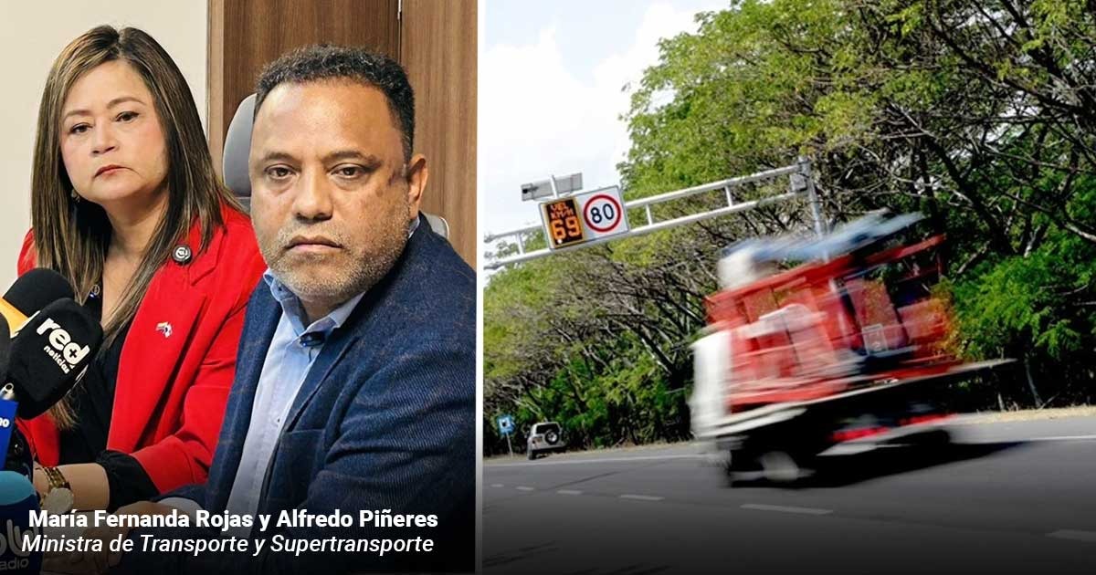MinTransporte investiga a Secretaría de Movilidad de Bogotá por cámaras fotomulta MinTransporte investiga a Secretaría de Movilidad de Bogotá por cámaras fotomulta