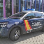 Muere un bebé de 16 meses al precipitarse desde una ventana en Zaragoza Muere un bebé de 16 meses al precipitarse desde una ventana en Zaragoza