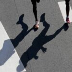 Muere un corredor en la Media Maratón Ruta de la Reconquista de Cangas de Onís Muere un corredor en la Media Maratón Ruta de la Reconquista de Cangas de Onís