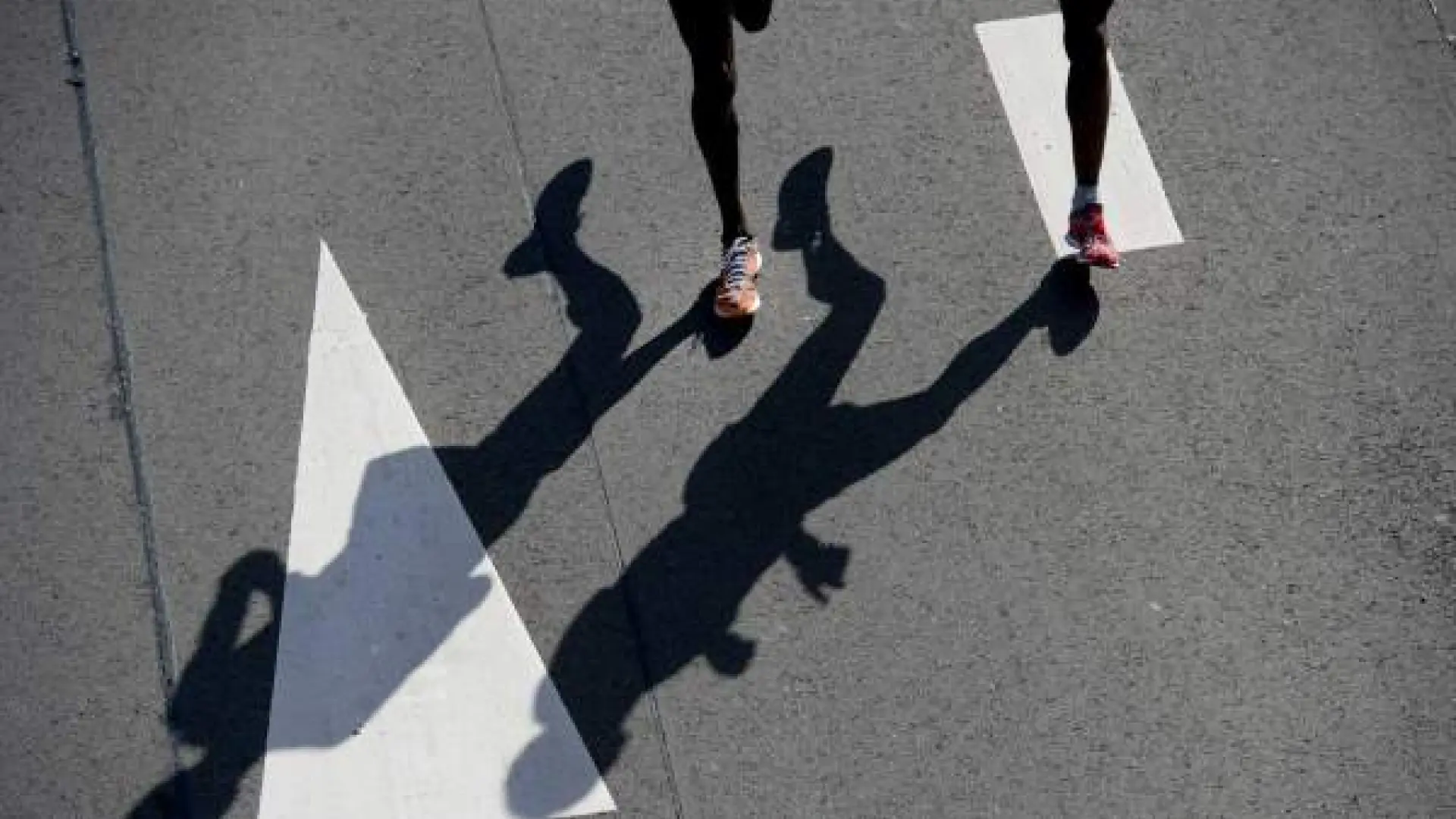 Muere un corredor en la Media Maratón Ruta de la Reconquista de Cangas de Onís Muere un corredor en la Media Maratón Ruta de la Reconquista de Cangas de Onís