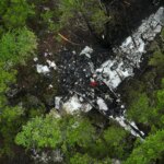 Mueren cinco miembros de un club deportivo de Texas al estrellarse su avión cuando acudían a un torneo