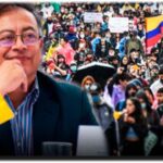 Gustavo Petro anuncia convocatoria a asamblea constituyente el 1º de mayo